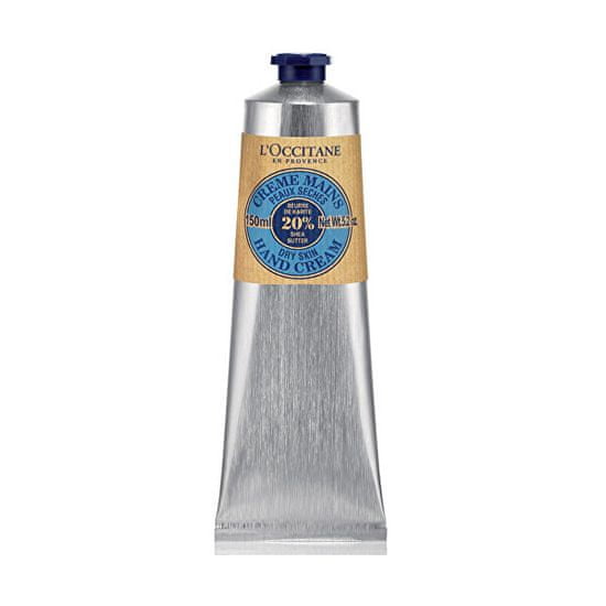 LOccitane En Provenc Krém na ruky 20% Shea Butter (Hand Cream)