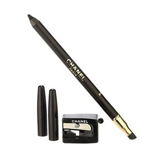 Chanel Ceruzka na oči s strúhadlom Le Crayon Yeux (Precision Eye Definer) 1,2 g