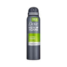 Dove Antiperspirant v spreji Men + Care Extra Fresh 150 ml