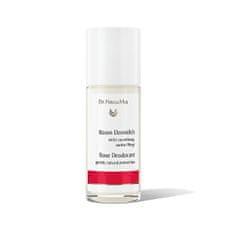 Dr. Hauschka Dezodorant s výťažkom z ruže (Rose Deodorant) 50 ml