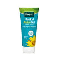 Kneipp Chladivý gél s arnikou 200 ml