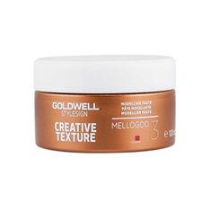 GOLDWELL Modelovacie pasta na vlasy so strednou fixáciou Stylesign Texture (Creative Texture Mellogoo) 100 ml