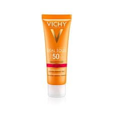 Vichy Protivráskový krém na opaľovanie SPF 50+ Idéal Soleil Anti-Age 50 ml