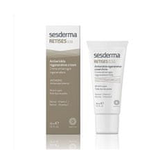 Sesderma Intenzívne obnovujúci krém s retinolom a vitamínom C Retises (Antiwrinkle Regenerative Cream Forte)