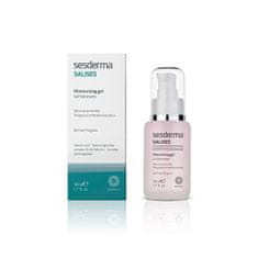 Sesderma Hydratačný gél pre mastnú pleť so sklonom k akné Salises (Moisturizing Gel) 50 ml