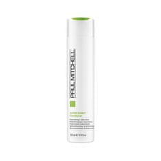 Paul Mitchell Uhladzujúci kondicionér (Super Skinny Conditioner) (Objem 300 ml)