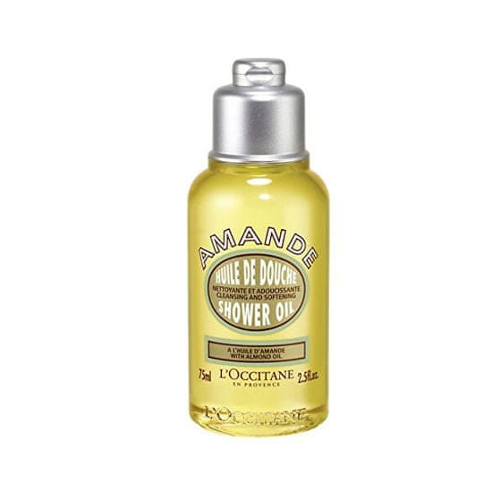 LOccitane En Provenc Sprchový olej Almond (Shower Oil)