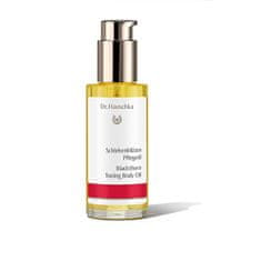 Dr. Hauschka Trnkový pestujúci telový olej (Blackthorn Body Oil) 75 ml