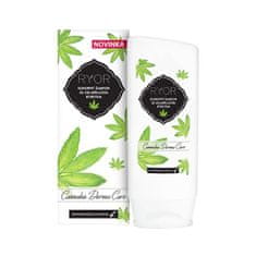 RYOR Konopný šampón s upokojujúcim efektom Cannabis Derma Care 200 ml