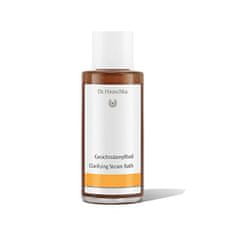 Dr. Hauschka Naparovacia kúpeľ na tvár pre hlboké čistenie Facial Care ( Clarifying Steam Bath) 100 ml