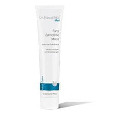 Dr. Hauschka Mätová zubná pasta (Mint Forte Toothpaste) 75 ml