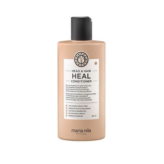 Maria Nila Kondicionér proti lupinám a vypadávaniu vlasov Head & Hair Heal (Conditioner)