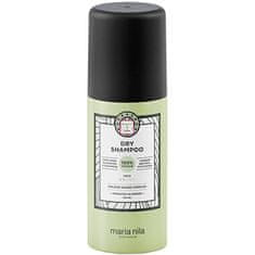 Maria Nila Suchý šampón pre objem vlasov Style & Finish (Dry Shampoo) (Objem 250 ml)