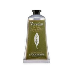 LOccitane En Provenc Krém na ruky Verbena (Cooling Hand Cream Gel) (Objem 30 ml)