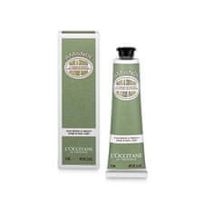 LOccitane En Provenc Krém na ruky Almond (Hand Cream) (Objem 30 ml)