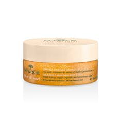 Nuxe Vyživujúci telový peeling Rêve de Miel (Deliciously Nourishing Body Scrub) 175 ml