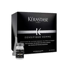 Kérastase Kúra pre obnovenie hustoty vlasov pre mužov Densifique Homme ( Hair Activator Program) 30 x 6 ml