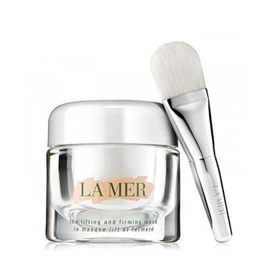 La Mer Liftingová a spevňujúce maska (The Lifting and Firming Mask) 50 ml