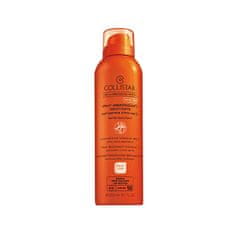 Collistar Sprej na opaľovanie SPF 10 (Moisturizing Tanning Spray) 200 ml