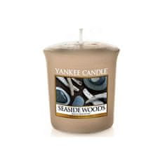 Yankee Candle Aromatická votívny sviečka Seaside Woods 49 g