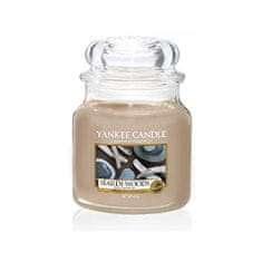 Yankee Candle Aromatická sviečka strednej Seaside Woods 411 g