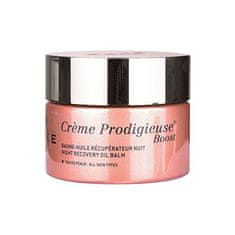 Nuxe Nočný obnovujúci balzam s regeneračným účinkom Creme Prodigieuse Boost (Night Recovery Oil Balm) 50