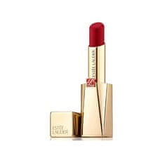 Estée Lauder Krémový hydratačný rúž Pure Color Desire (Lips tick) 3,1 g (Odtieň 404 Fear Not)