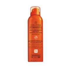 Collistar Sprej na opaľovanie SPF 20 (Moisturizing Tanning Spray) 200 ml