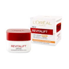 Loreal Paris Denný krém proti vráskam SPF 30 Revitalift 50 ml