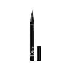 Dior Vodeodolné tekuté očné linky v pere Dior show On Stage (Eye Liner) 0,55 ml (Odtieň 091 Matte Black)