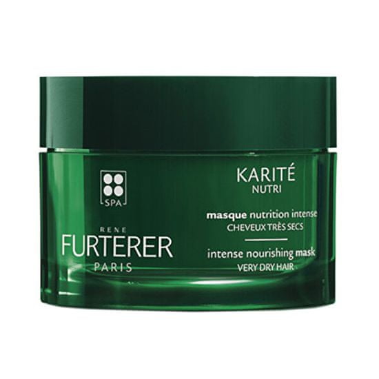 René Furterer Rene Furterer Karité Nutri (Intense Nourishing Mask)