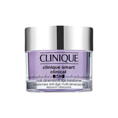 Clinique Gélový krém pre spevnenie pleti Clinique Smart Clinical MD (Multi-Dimensional Age Transformer) (Objem 50 ml)