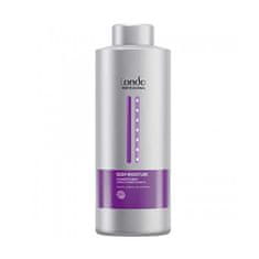 Londa Kondicionér pre suché vlasy Deep Moisture (Conditioner) (Objem 250 ml)