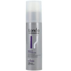 Londa Extra silný gél na vlasy Swap It (X- Strong Gel) (Objem 100 ml)