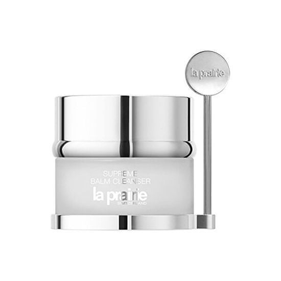 La Prairie Balzam na čistenie pleti (Supreme Balm Cleanser) 100 ml