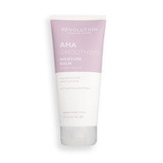 Revolution Skincare Hydratačný telový krém Body Skincare AHA (Smoothing Moisture Balm) 200 ml