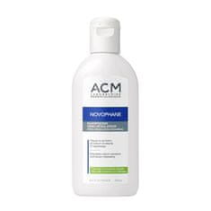 ACM Šampón regulujúci tvorbu mazu Novophane (Sebo-Regulating Shampoo) 200 ml