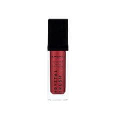 Dermacol Diamantový lesk na pery Crystal Crush (Diamond Lip Gloss) 6 ml (Odtieň 04)