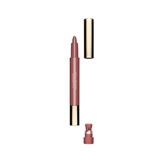 Clarins Ceruzka na pery 2 v 1 Joli Rouge Crayon 0,6 g