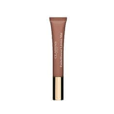 Clarins Lesk na pery Velvet Lip Perfector 12 ml (Odtieň 02 Velvet Rosewood)