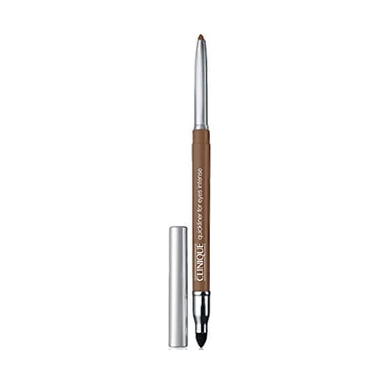 Clinique Kontúrovacia ceruzka na oči (Quickliner For Eyes Intense) 0,25 g