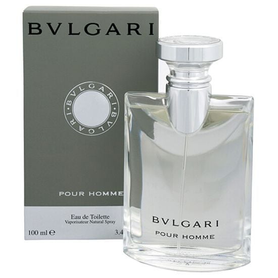 Bvlgari Pour Homme - EDT