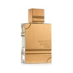 Al Haramain Amber Oud Gold Edition - EDP 60 ml