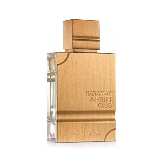 Al Haramain Amber Oud Gold Edition - EDP