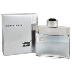 Mont Blanc Individuel - EDT 75 ml