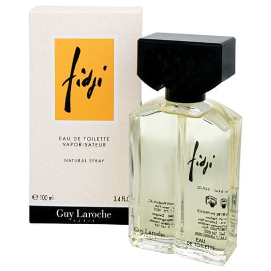 Guy Laroche Fidji - EDT