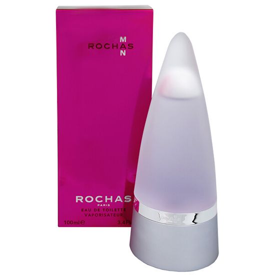 Rochas Man - EDT