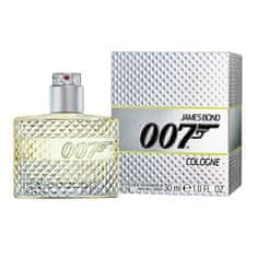 James Bond 007 Cologne - EDC 30 ml