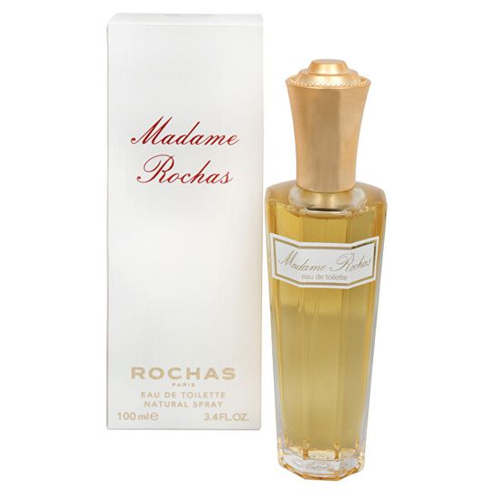 Rochas Madame Rochas - EDT