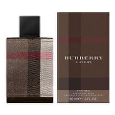 Burberry London For Men – EDT 2 ml - odstrek s rozprašovačom